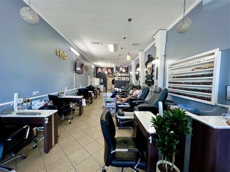 nails downey ca|nail shops in downey.